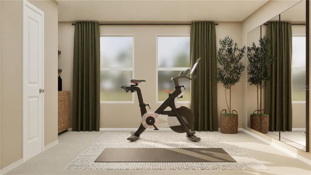 2518 AVEENO AVENUE, Haines City, FL 33844