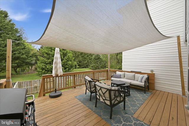 45 ELDON DR, Charles Town, WV 25414