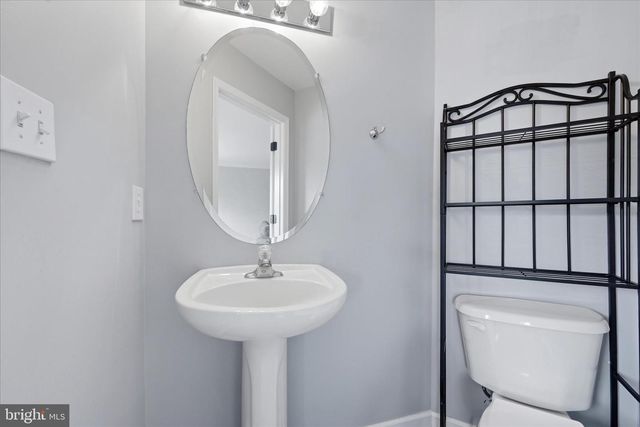 45 ELDON DR, Charles Town, WV 25414