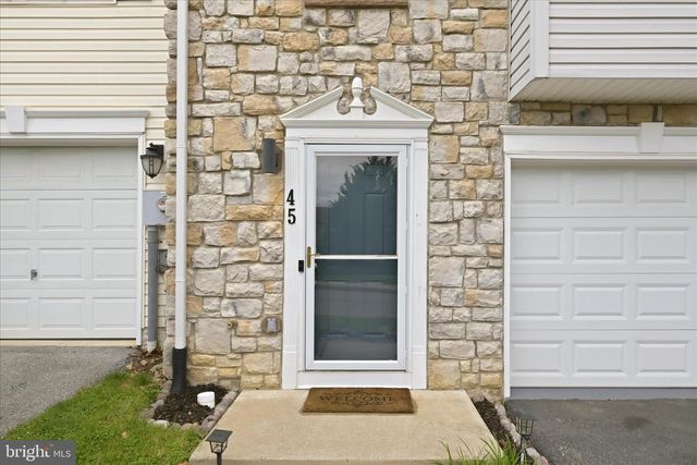 45 ELDON DR, Charles Town, WV 25414