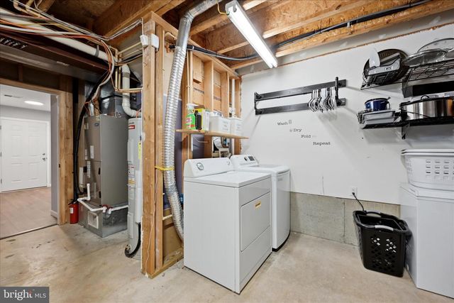 45 ELDON DR, Charles Town, WV 25414