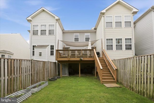 45 ELDON DR, Charles Town, WV 25414