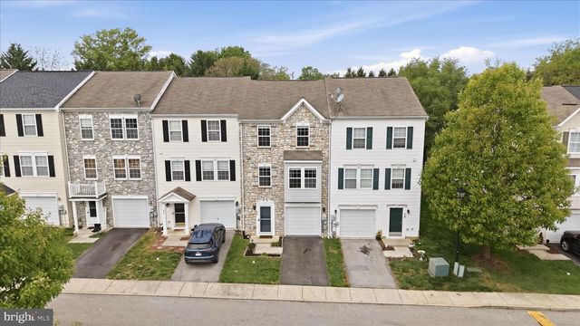 45 ELDON DR, Charles Town, WV 25414