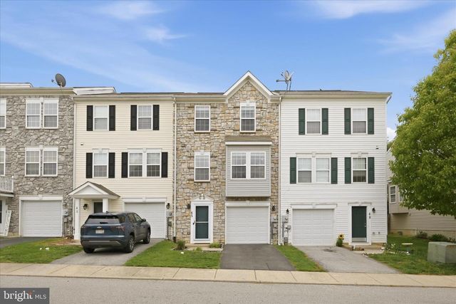 45 ELDON DR, Charles Town, WV 25414
