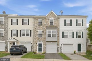 45 ELDON DR, Charles Town, WV 25414