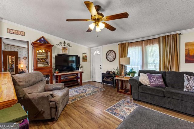 351 East Milner Road, Zebulon, GA 30295