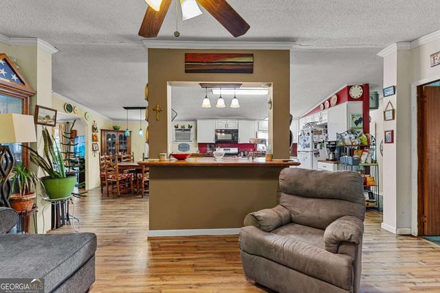 351 East Milner Road, Zebulon, GA 30295