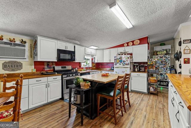 351 East Milner Road, Zebulon, GA 30295