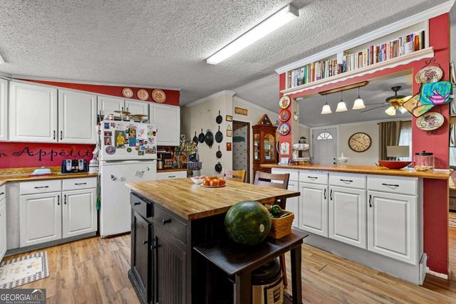 351 East Milner Road, Zebulon, GA 30295