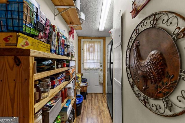 351 East Milner Road, Zebulon, GA 30295