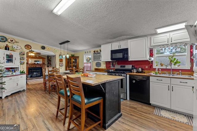 351 East Milner Road, Zebulon, GA 30295