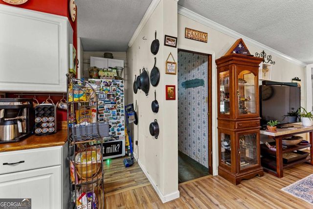 351 East Milner Road, Zebulon, GA 30295