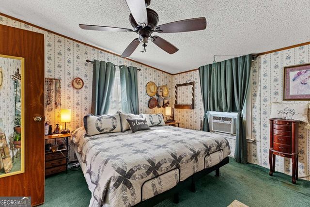 351 East Milner Road, Zebulon, GA 30295