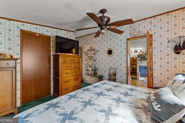 351 East Milner Road, Zebulon, GA 30295