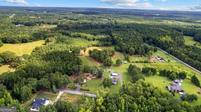 351 East Milner Road, Zebulon, GA 30295