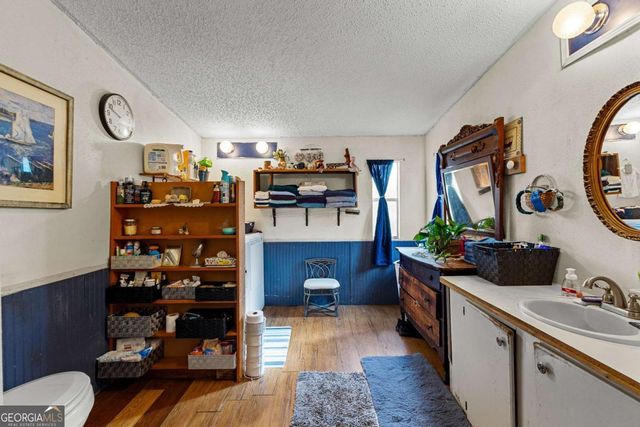 351 East Milner Road, Zebulon, GA 30295