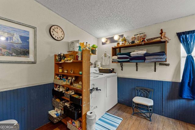 351 East Milner Road, Zebulon, GA 30295