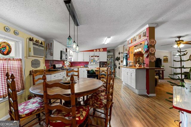 351 East Milner Road, Zebulon, GA 30295