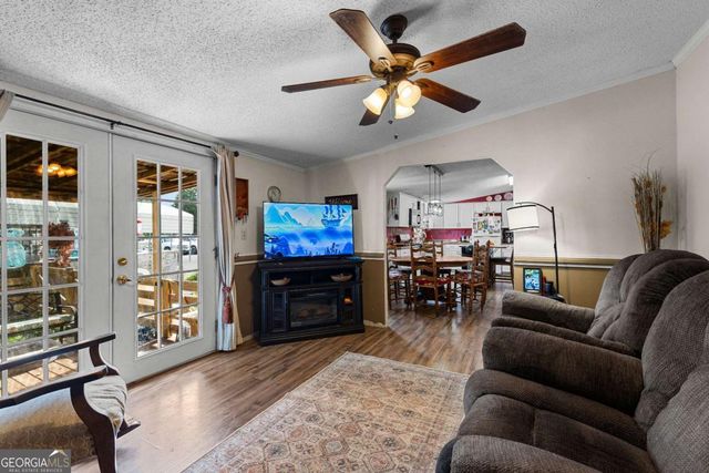 351 East Milner Road, Zebulon, GA 30295