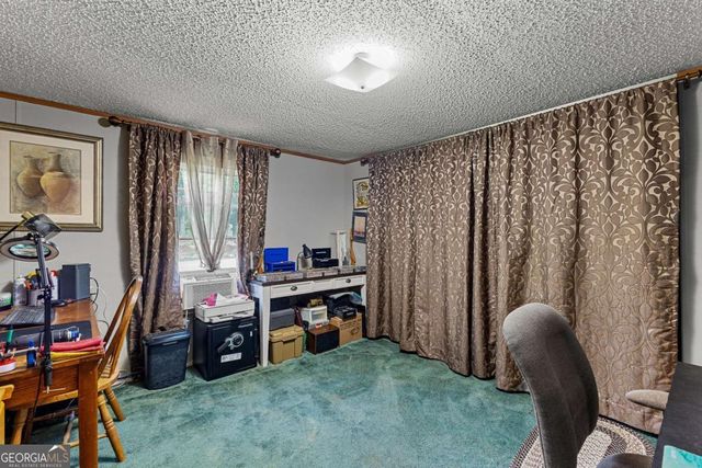 351 East Milner Road, Zebulon, GA 30295