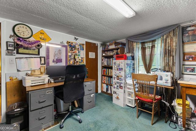 351 East Milner Road, Zebulon, GA 30295