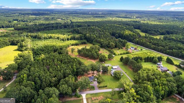 351 East Milner Road, Zebulon, GA 30295