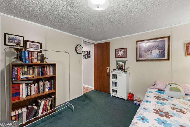 351 East Milner Road, Zebulon, GA 30295