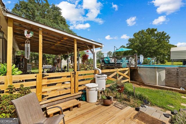 351 East Milner Road, Zebulon, GA 30295