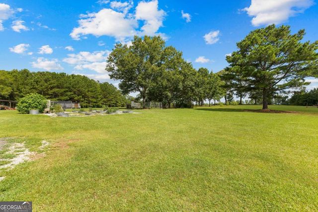 351 East Milner Road, Zebulon, GA 30295