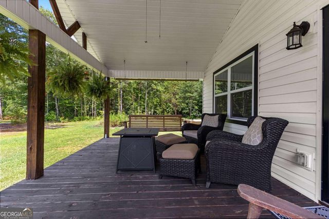 351 East Milner Road, Zebulon, GA 30295