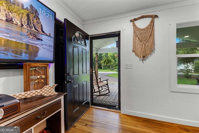 351 East Milner Road, Zebulon, GA 30295