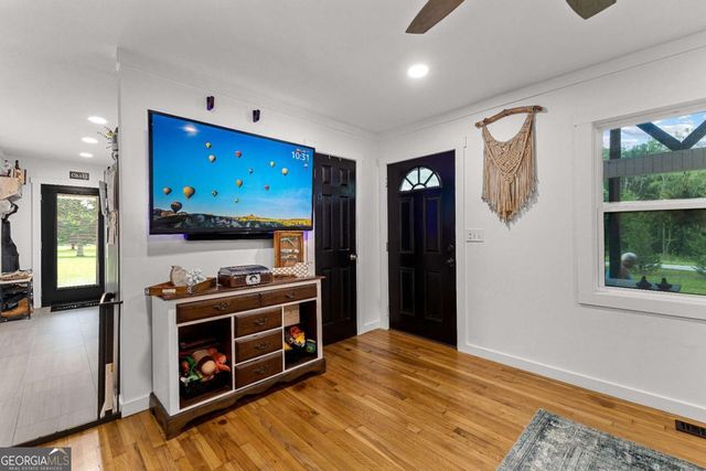 351 East Milner Road, Zebulon, GA 30295