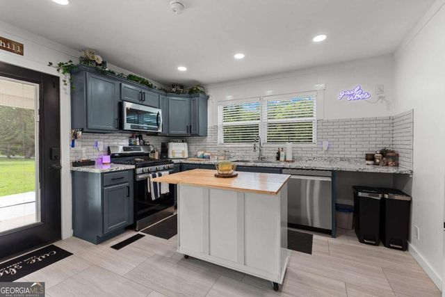 351 East Milner Road, Zebulon, GA 30295