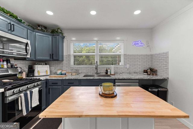 351 East Milner Road, Zebulon, GA 30295