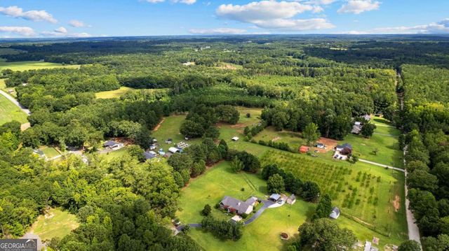 351 East Milner Road, Zebulon, GA 30295