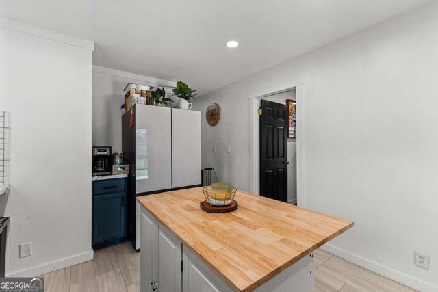 351 East Milner Road, Zebulon, GA 30295