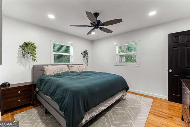 351 East Milner Road, Zebulon, GA 30295