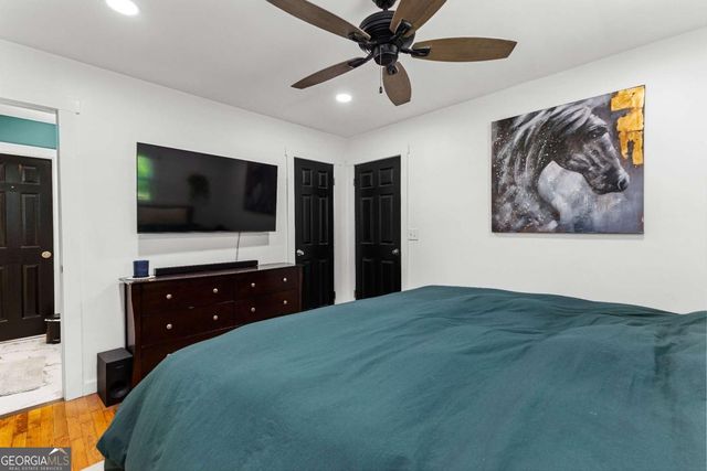 351 East Milner Road, Zebulon, GA 30295