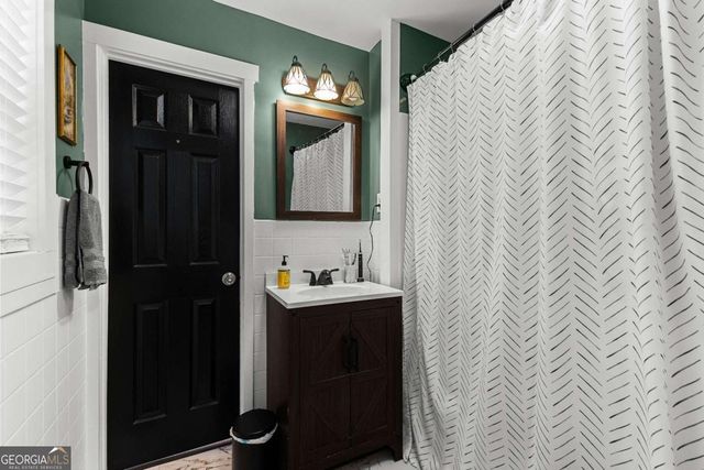 351 East Milner Road, Zebulon, GA 30295