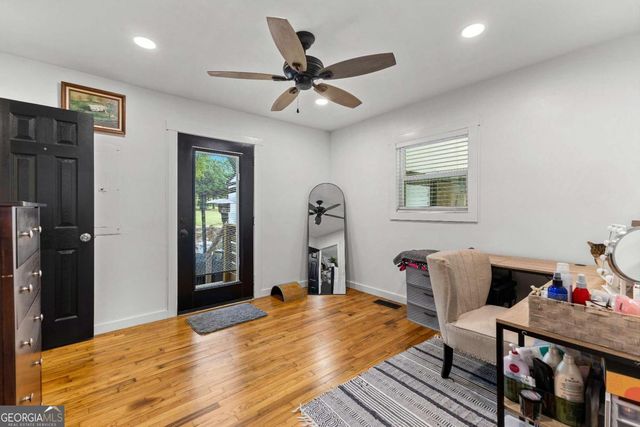 351 East Milner Road, Zebulon, GA 30295