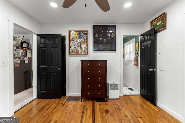 351 East Milner Road, Zebulon, GA 30295