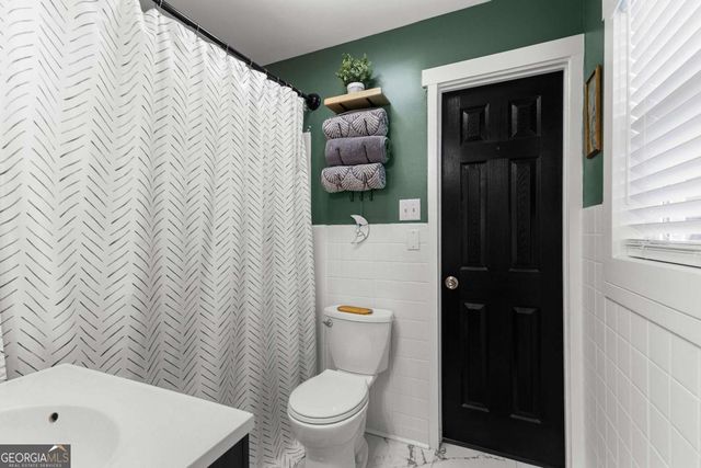 351 East Milner Road, Zebulon, GA 30295