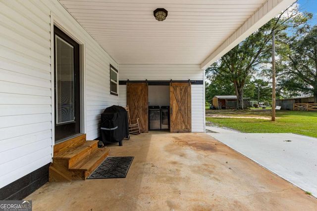 351 East Milner Road, Zebulon, GA 30295