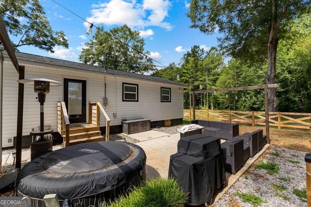 351 East Milner Road, Zebulon, GA 30295