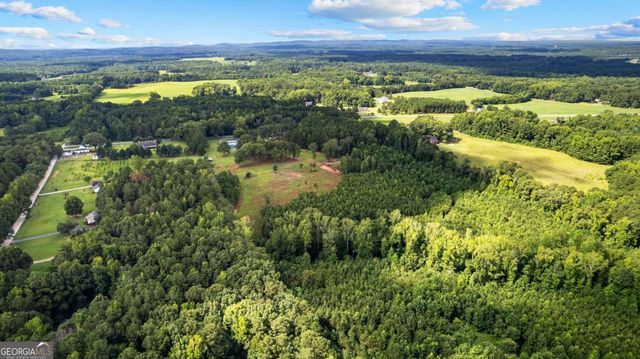 351 East Milner Road, Zebulon, GA 30295