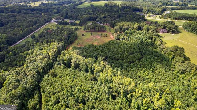 351 East Milner Road, Zebulon, GA 30295