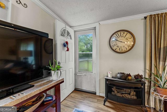 351 East Milner Road, Zebulon, GA 30295