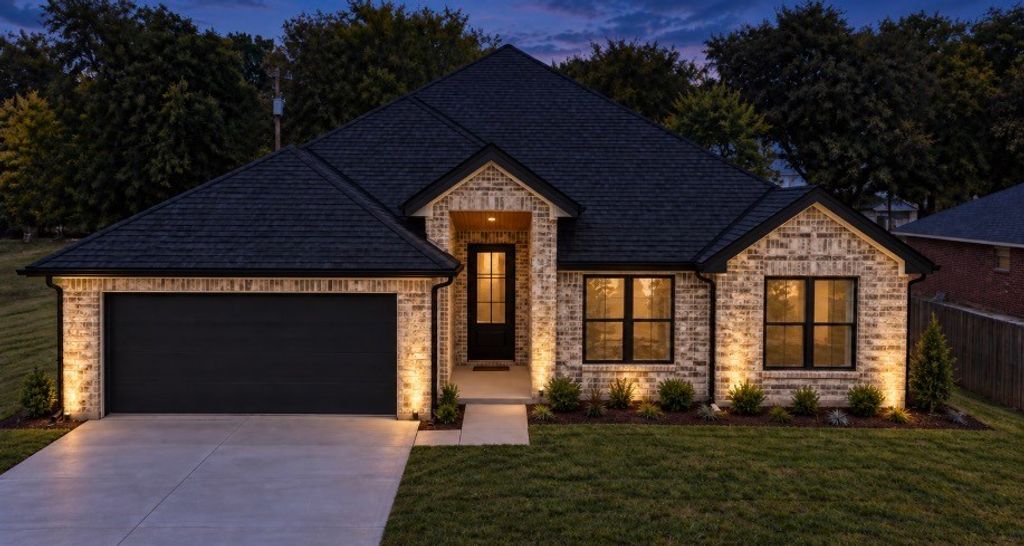 515 Berke Street, Newark, TX 76071 — photo 2