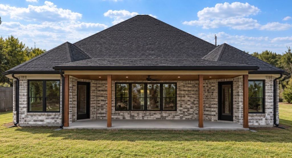 515 Berke Street, Newark, TX 76071 — photo 3