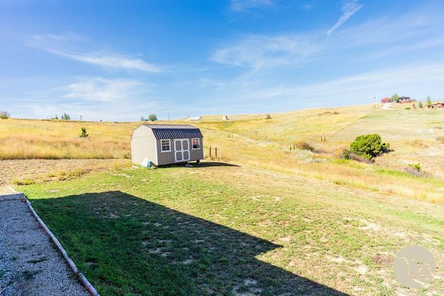 16 Wilson Lane, Roberts, MT 59070